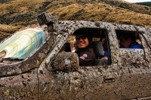 Be part of fun activities