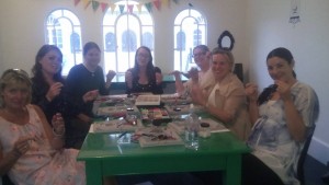 Christchurch Ladies Circle Gathering